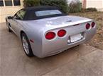 1998 Chevrolet Corvette Picture 5