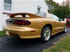 1998 Pontiac Firebird Picture 5