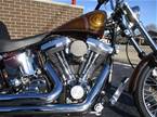 1999 Other H-D Custom FXSTC Picture 5