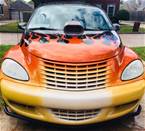 2003 Chrysler PT Cruiser Picture 5