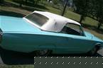 1965 Ford Thunderbird Picture 5