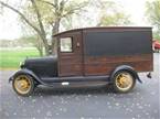 1929 Ford Model A Picture 5