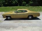 1972 Plymouth Duster Picture 5