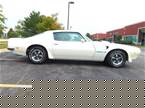 1973 Pontiac Trans Am Picture 5