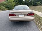 1993 Ford Taurus Picture 5