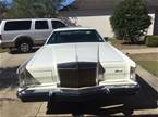 1979 Lincoln Continental Picture 5