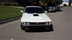 1985 Alfa Romeo GTV6 Picture 5