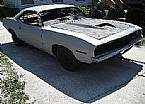 1970 Plymouth AAR Cuda Picture 5