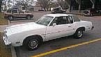 1979 Oldsmobile Cutlass Picture 5