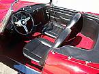 1960 Alfa Romeo 2000 Picture 5