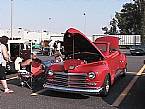 1947 Plymouth Convertible Picture 5