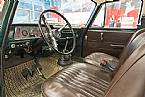 1966 Alfa Romeo Giulia Picture 5