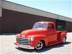 1951 Chevrolet Truck Picture 5