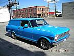 1962 Chevrolet Nova Picture 5