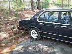 1983 BMW 733i Picture 5