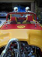 1970 Volkswagen Beetle Picture 5