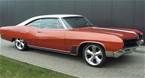 1967 Buick Wildcat Picture 5