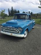 1957 Chevrolet 3100 Picture 5