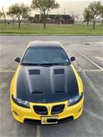 2005 Pontiac GTO Picture 5