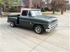 1963 Chevrolet C10 Picture 5