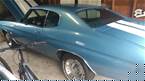 1972 Chevrolet Chevelle Picture 5