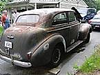 1940 Buick Special Picture 5