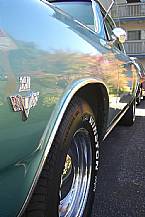 1965 Chevrolet El Camino Picture 5