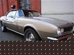 1967 Chevrolet Camaro Picture 5