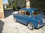 1966 Fiat 500 Picture 5