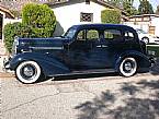 1936 Buick Special Picture 5