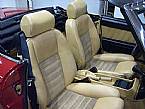 1991 Alfa Romeo Spider Picture 5