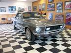 1968 Ford Mustang Picture 5