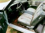 1970 Plymouth Fury Picture 5