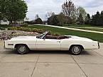 1975 Cadillac Eldorado Picture 5