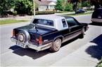 1988 Cadillac DeVille Picture 5