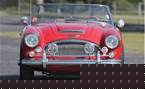 1965 Austin 3000 Picture 5