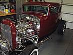 1932 Ford 5 Window Coupe Picture 5