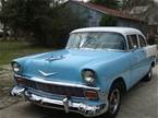 1956 Chevrolet 210 Picture 5