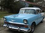 1956 Chevrolet 210 Picture 5