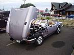 1980 Triumph Spitfire Picture 5