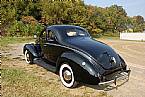 1939 Ford Standard Coupe Picture 5