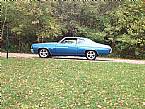 1972 Chevrolet Chevelle Picture 5