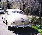 1948 Chevrolet Stylemaster Picture 5