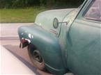 1952 Chevrolet 1500 Picture 5