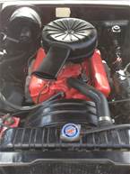 1958 Chevrolet Biscayne Picture 5