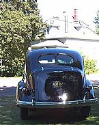 1937 Chrysler Imperial Picture 5