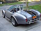 1965 Ford Shelby Cobra Picture 5