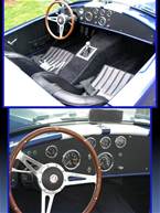 1966 Shelby Cobra Picture 5