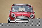 1962 Morris Cooper Picture 5