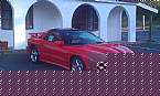 1998 Pontiac Trans Am Picture 5